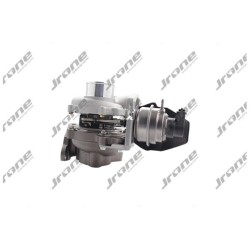 Turbo Jrone 8G14-300-L47 pour OPEL ASTRA J Sports Tourer (P10) 1.7 CDTI (35) 110 CV
