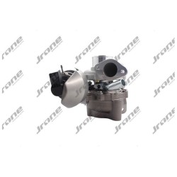 Turbo Jrone 8G14-300-L47 pour OPEL ASTRA J Sports Tourer (P10) 1.7 CDTI (35) 110 CV