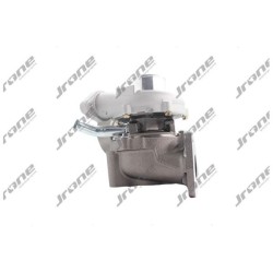 Turbo Jrone 8G14-300-L47 pour OPEL ASTRA J Sports Tourer (P10) 1.7 CDTI (35) 110 CV