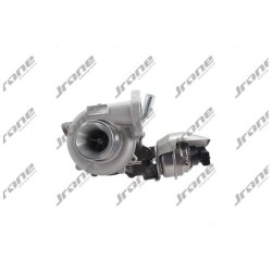 Turbo Jrone 8G14-300-L47 pour OPEL ASTRA J Sports Tourer (P10) 1.7 CDTI (35) 110 CV