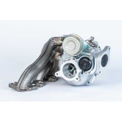 Turbo BorgWarner 53049980090 pour ALFA ROMEO GIULIETTA (940_) 1.8 TBi (940FXC1A) 235 CV