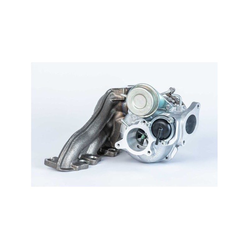 Turbo BorgWarner 53049980090 pour ALFA ROMEO GIULIETTA (940_) 1.8 TBi (940FXC1A) 235 CV