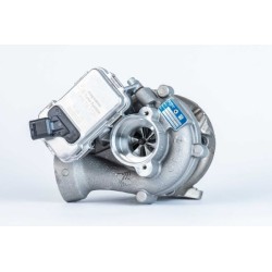 Turbo BorgWarner 54409900009 pour BMW 5 Gran Turismo (F07) 535 d xDrive 299 CV