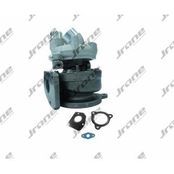 Turbo Jrone 8B39-300-J38 pour LAND ROVER RANGE ROVER SPORT I (L320) 3.6 D 4x4 272 CV