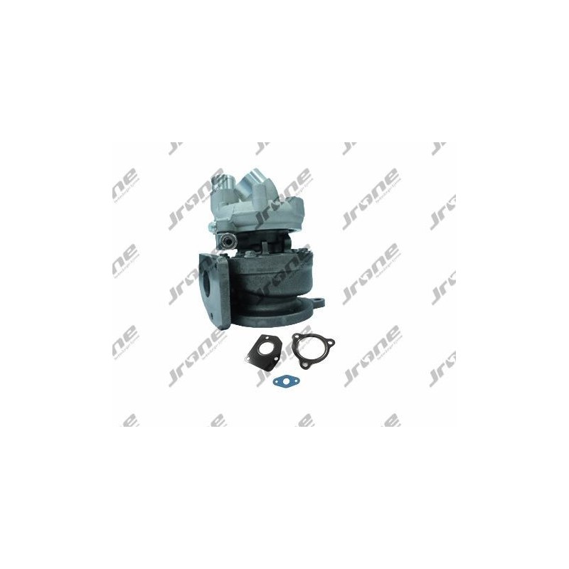 Turbo Jrone 8B39-300-J38 pour LAND ROVER RANGE ROVER SPORT I (L320) 3.6 D 4x4 272 CV