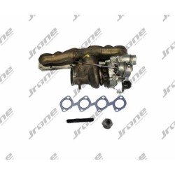 Turbo Jrone 8B03-40M-D90 pour BMW X5 (E70) xDrive 35 i 306 CV
