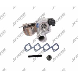 Turbo Jrone 8B03-40M-M50 pour BMW 5 (F10) 535 i xDrive 306 CV