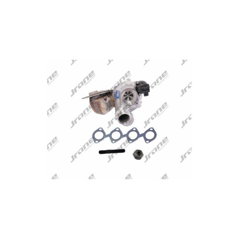 Turbo Jrone 8B03-40M-M50 pour BMW 5 (F10) 535 i xDrive 306 CV