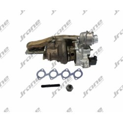 Turbo Jrone 8B03-40M-D89 pour BMW 3 (E90) 335 i 306 CV