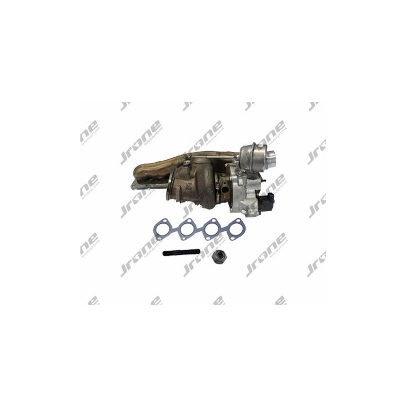 Turbo Jrone 8B03-40M-D89 pour BMW 3 (E90) 335 i 306 CV