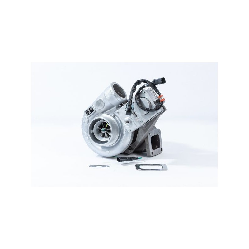 Turbo BorgWarner 178734