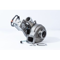 Turbo BorgWarner 178734