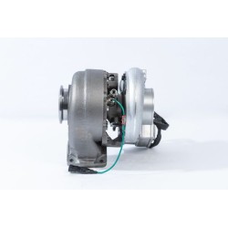 Turbo BorgWarner 178734