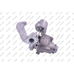 Turbo Jrone 8G14-300-S68 pour PEUGEOT 807 (EB_) 2.0 HDi 163 CV