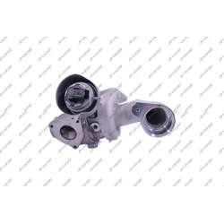 Turbo Jrone 8G14-300-S68 pour PEUGEOT 807 (EB_) 2.0 HDi 163 CV