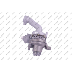 Turbo Jrone 8G14-300-S68 pour PEUGEOT 807 (EB_) 2.0 HDi 163 CV