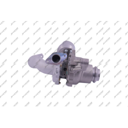 Turbo Jrone 8G14-300-S68 pour PEUGEOT 807 (EB_) 2.0 HDi 163 CV