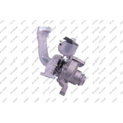 Turbo Jrone 8G14-300-S68 pour PEUGEOT 807 (EB_) 2.0 HDi 163 CV