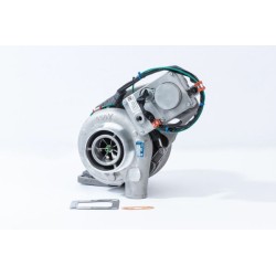 Turbo BorgWarner 13009900026