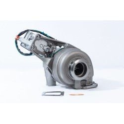 Turbo BorgWarner 13009900026