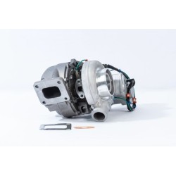 Turbo BorgWarner 13009900026