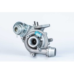 Turbo BorgWarner 16359880051 pour RENAULT KANGOO / GRAND KANGOO II (KW0/1_) 1.5 dCi 85 (KW0K, KW0L, KW0B) 86 CV