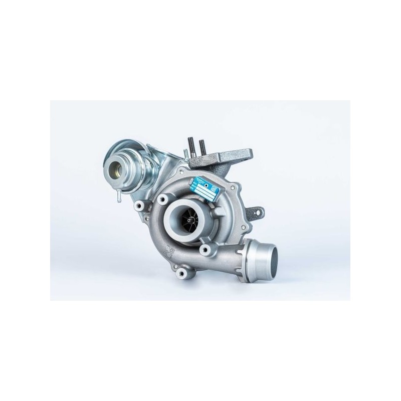 Turbo BorgWarner 16359880051 pour RENAULT KANGOO / GRAND KANGOO II (KW0/1_) 1.5 dCi 85 (KW0K, KW0L, KW0B) 86 CV