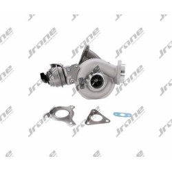 Turbo Jrone 8G14-300-D16 pour AUDI A4 B8 (8K2) 2.0 TDI 143 CV