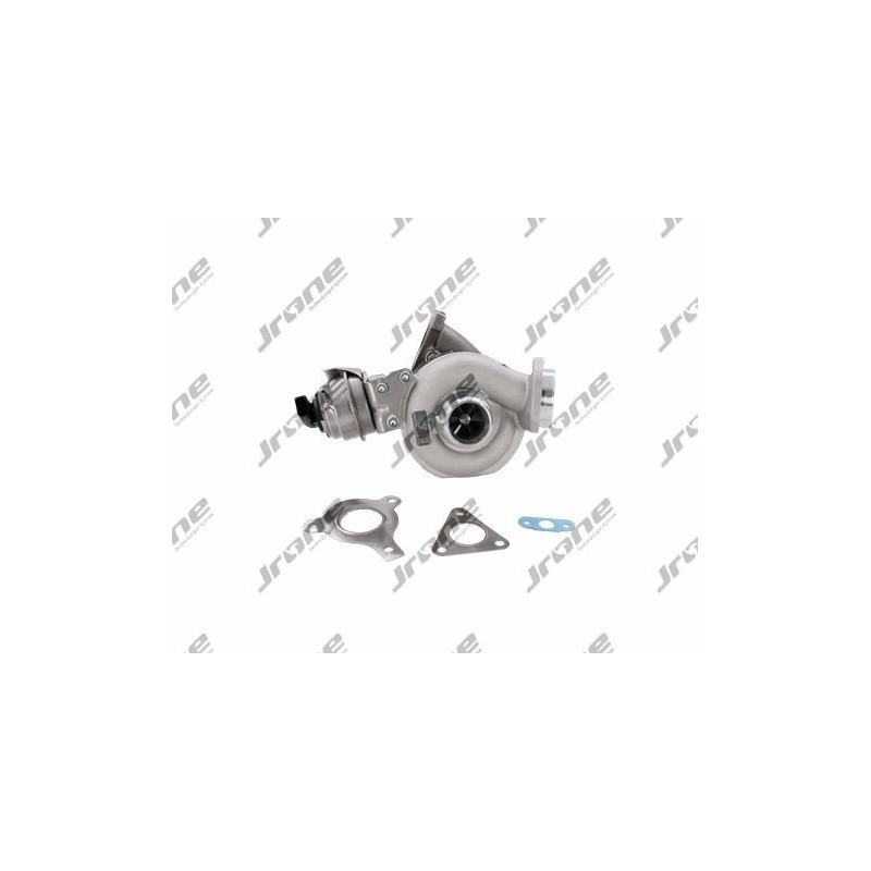 Turbo Jrone 8G14-300-D16 pour AUDI A4 B8 (8K2) 2.0 TDI 143 CV