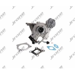 Turbo Jrone 8D01-400-L04 pour FORD FIESTA VII (HJ, HF) 1.0 EcoBoost 101 CV
