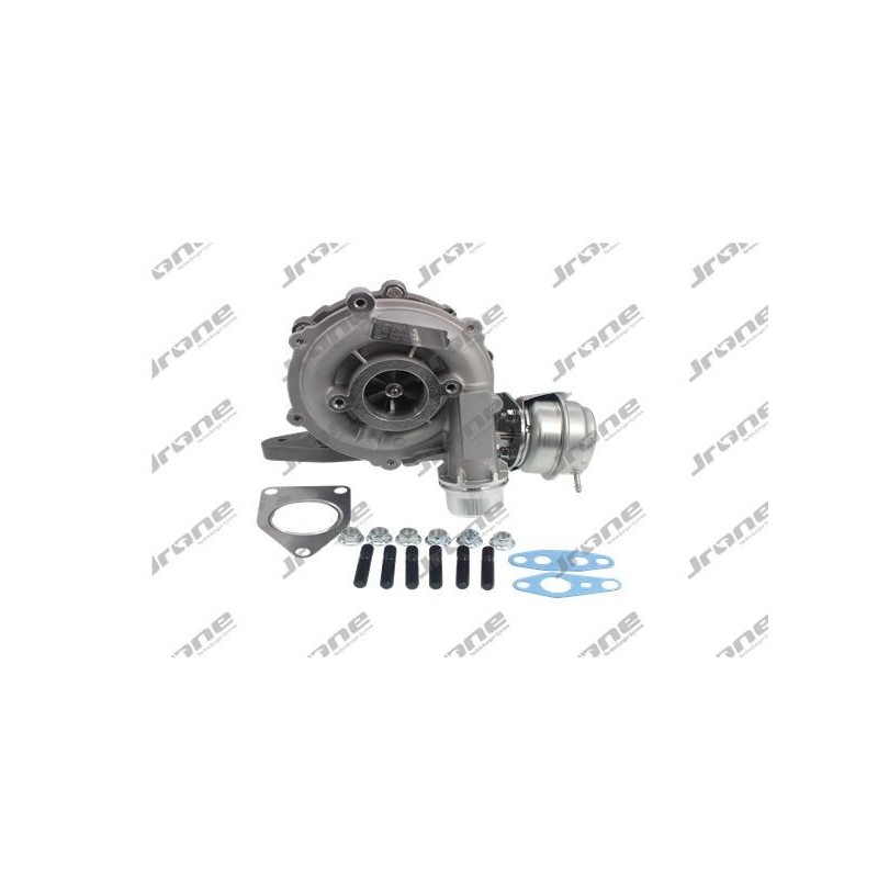 Turbo Jrone 8G15-300-B51