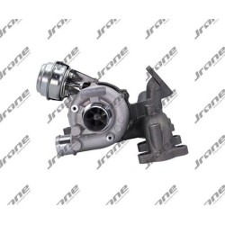 Turbo Jrone 8G17-30M-330 pour VW BORA I (1J2) 1.9 TDI 90 CV