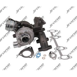 Turbo Jrone 8G17-30M-330 pour VW BORA I (1J2) 1.9 TDI 90 CV