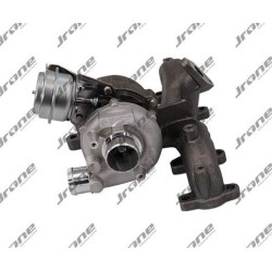 Turbo Jrone 8G17-30M-330 pour VW BORA I (1J2) 1.9 TDI 90 CV