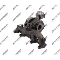 Turbo Jrone 8G17-30M-330 pour VW BORA I (1J2) 1.9 TDI 90 CV