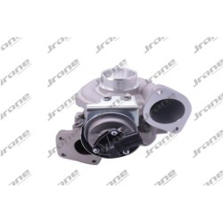 Turbo Jrone 8M04-300-E35 pour CHEVROLET CAPTIVA (C100, C140) 2.2 D 163 CV
