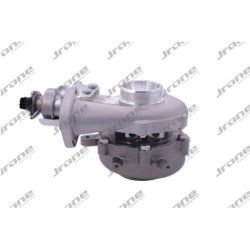 Turbo Jrone 8M04-300-E35 pour CHEVROLET CAPTIVA (C100, C140) 2.2 D 163 CV