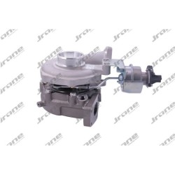 Turbo Jrone 8M04-300-E35 pour CHEVROLET CAPTIVA (C100, C140) 2.2 D 163 CV
