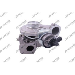 Turbo Jrone 8M04-300-E35 pour CHEVROLET CAPTIVA (C100, C140) 2.2 D 163 CV