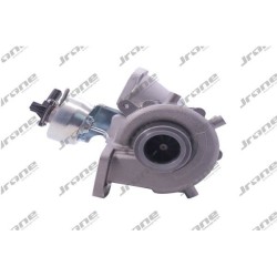 Turbo Jrone 8M04-300-E35 pour CHEVROLET CAPTIVA (C100, C140) 2.2 D 163 CV