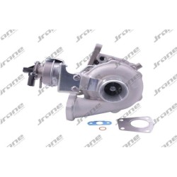Turbo Jrone 8M04-300-E35 pour CHEVROLET CAPTIVA (C100, C140) 2.2 D 163 CV