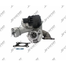 Turbo Jrone 8M02-400-H88 pour VW GOLF VII (5G1, BQ1, BE1, BE2) 1.4 TSI 122 CV