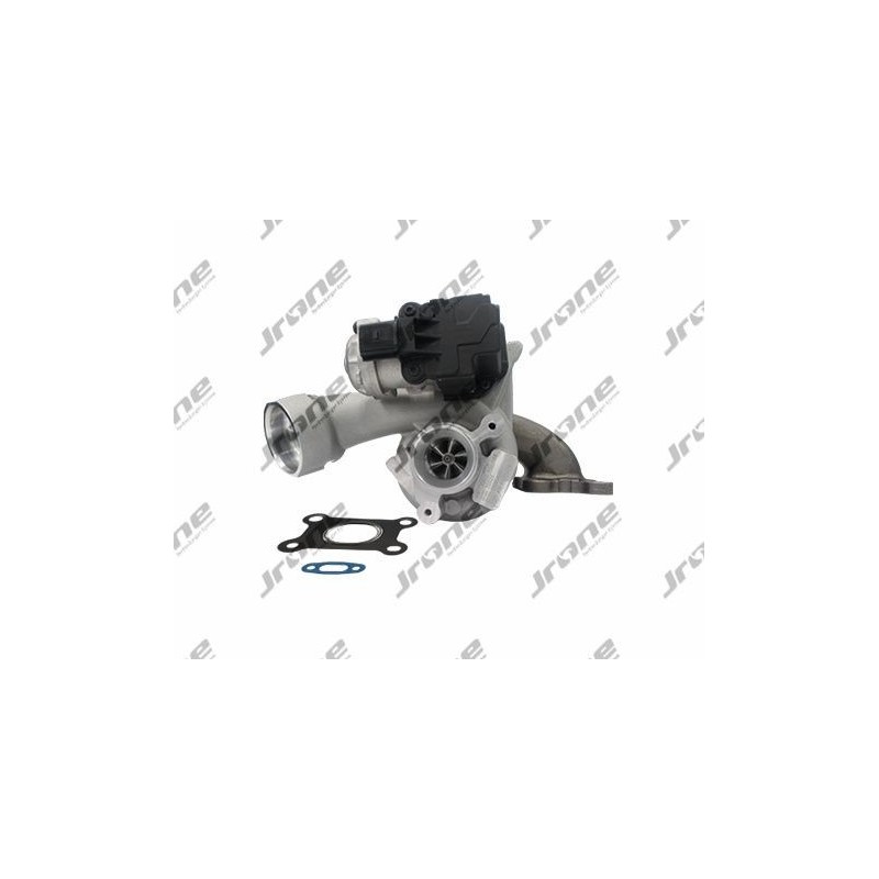 Turbo Jrone 8M02-400-H88 pour VW GOLF VII (5G1, BQ1, BE1, BE2) 1.4 TSI 122 CV