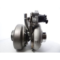 Turbo GARRETT 803110-5004S