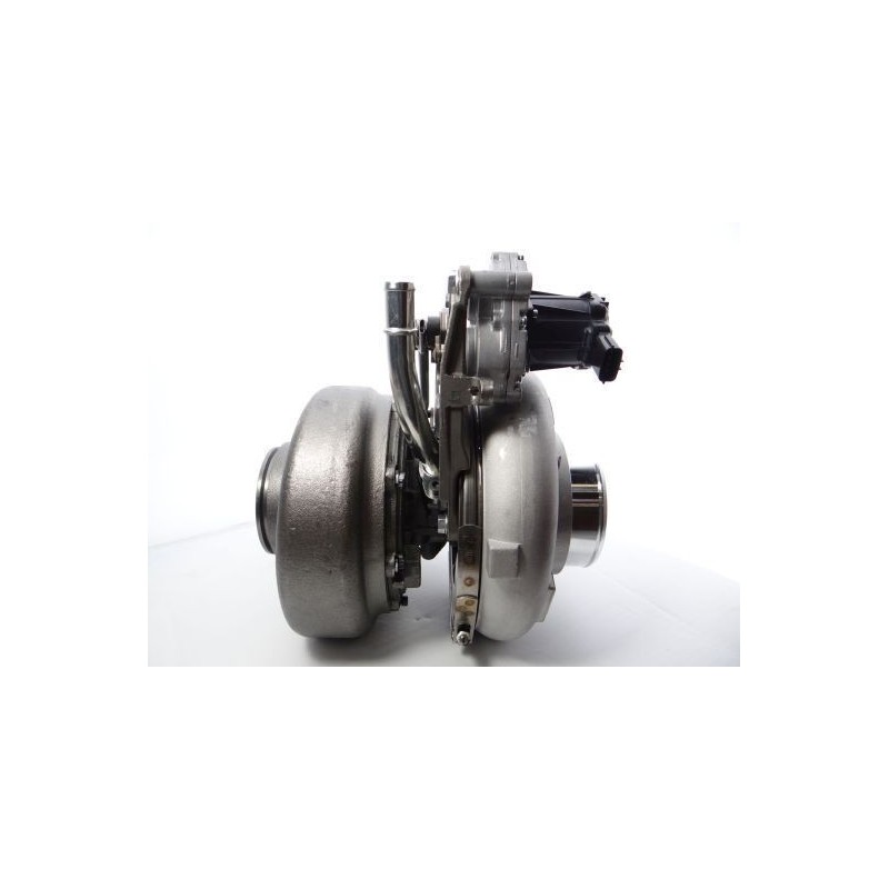 Turbo GARRETT 803110-5004S