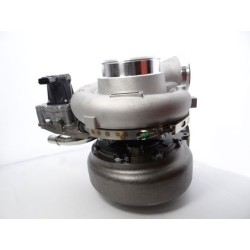 Turbo GARRETT 803110-5004S