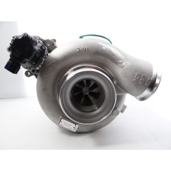 Turbo GARRETT 803110-5004S