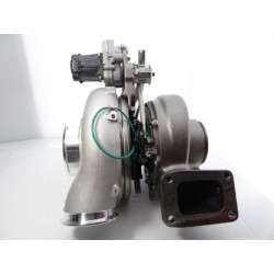 Turbo GARRETT 803110-5004S