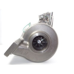 Turbo GARRETT 803110-5004S