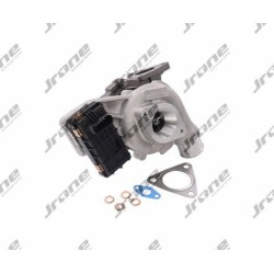 Turbo Jrone 8G17-300-H71 pour LAND ROVER DEFENDER Station Wagon (L316, L315) 2.2 Td4 4x4 (L316) 122 CV